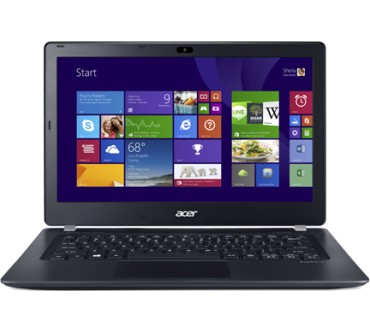 Produktbild Acer Aspire V3-371