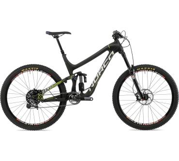 Produktbild Norco Range Carbon LE (Modell 2014)