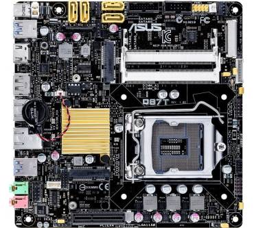 Produktbild Asus Q87T