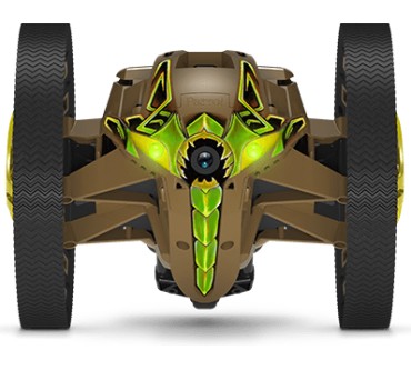 Produktbild Parrot MiniDrones Jumping Sumo