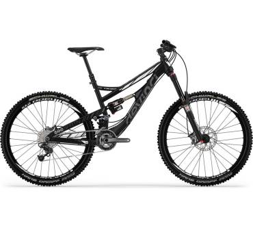 Produktbild Devinci Spartan RC (Modell 2015)