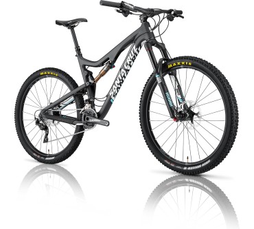 Produktbild Santa Cruz 5010 (Modell 2014)