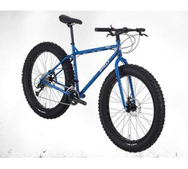 Produktbild Surly Pugsley (Modell 2014)