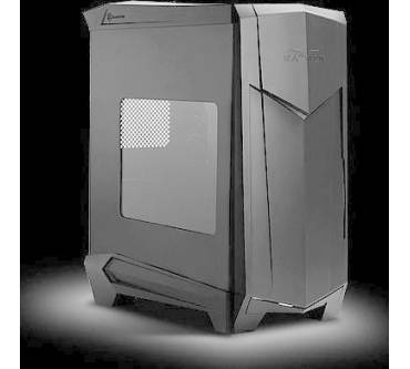 Produktbild SilverStone Technology Raven RV05