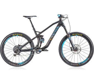 Produktbild Canyon Strive CF 9.0 Race (Modell 2014)
