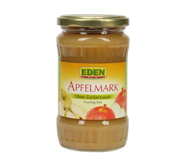 Produktbild Eden Apfelmark (23102)