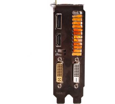Produktbild Zotac GeForce GTX 760 AMP! Edition