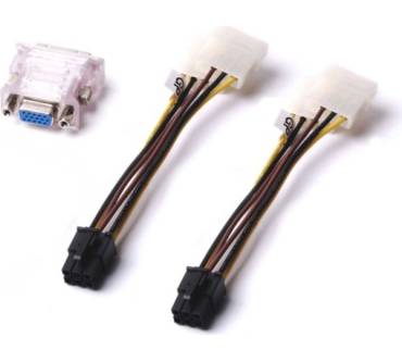 Produktbild Zotac GeForce GTX 760 AMP! Edition