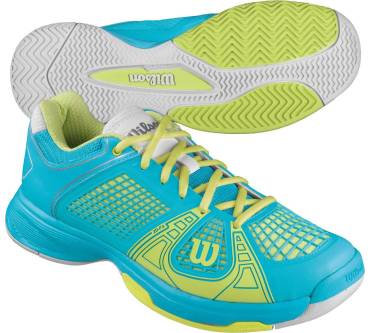 Produktbild Wilson Rush NG X