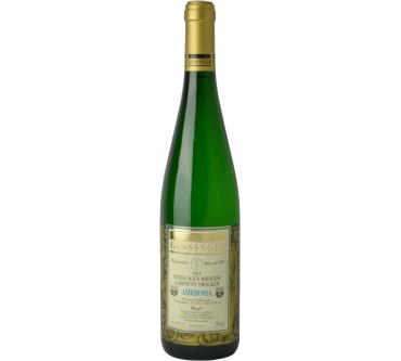 Produktbild Weingut Gessinger 2013er Steillagen Riesling Kabinett - Ambrosia - trocken