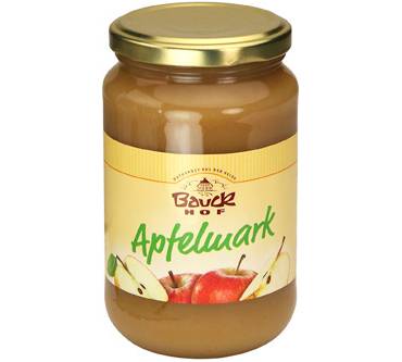 Produktbild Bauck Hof Apfelmark