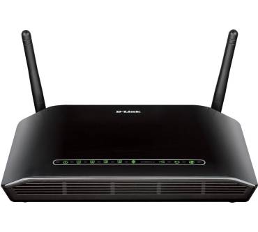 Produktbild D-Link DSL-2751/E