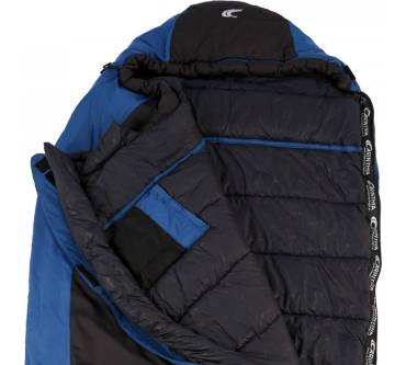 Produktbild Carinthia Lite Blue 1000