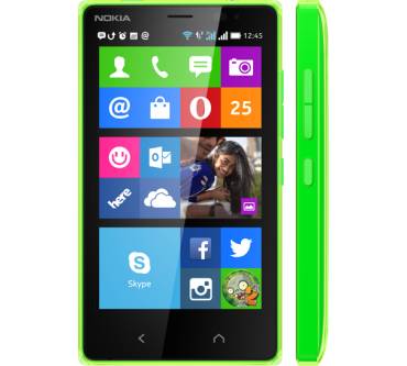 Produktbild Nokia X2