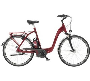 Produktbild Kettler Twin Comfort RT 12 Ah (Modell 2014)