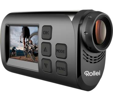 Produktbild Rollei S-30 WiFi