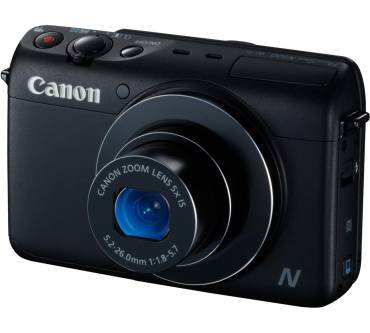 Produktbild Canon PowerShot N100