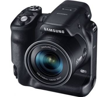 Produktbild Samsung WB2200F