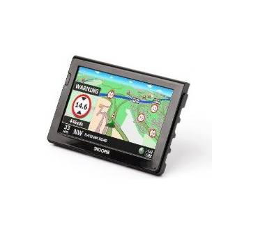 Produktbild Snooper Truckmate Pro S8000