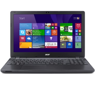 Produktbild Acer Extensa EX2509