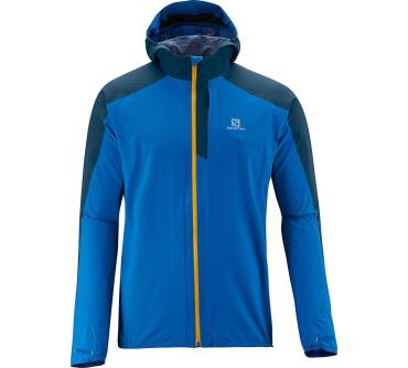 Produktbild Salomon Bonatti WP Jacket