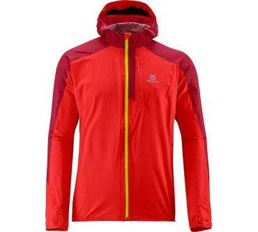 Produktbild Salomon Bonatti WP Jacket