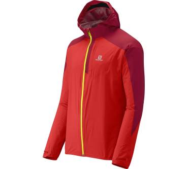 Produktbild Salomon Bonatti WP Jacket