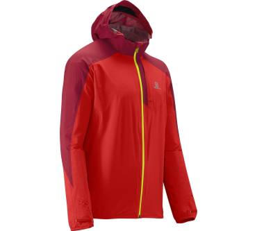 Produktbild Salomon Bonatti WP Jacket