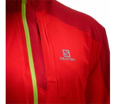 Produktbild Salomon Bonatti WP Jacket