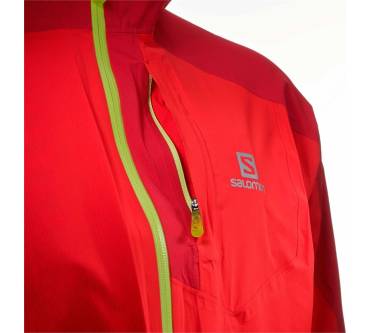 Produktbild Salomon Bonatti WP Jacket