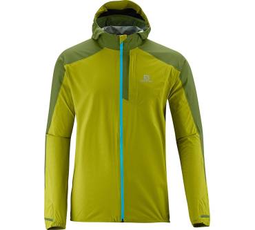 Produktbild Salomon Bonatti WP Jacket