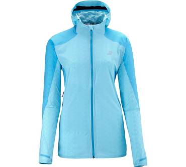 Produktbild Salomon Bonatti WP Jacket