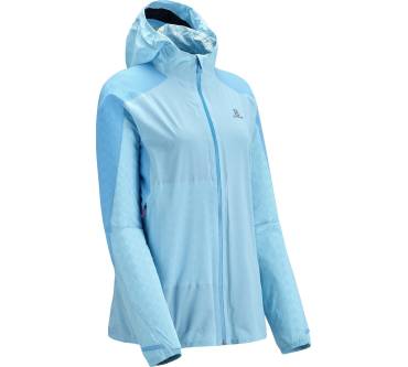 Produktbild Salomon Bonatti WP Jacket