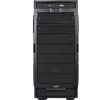 Produktbild Spire Ridge 6602B