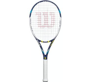 Produktbild Wilson Juice 100S