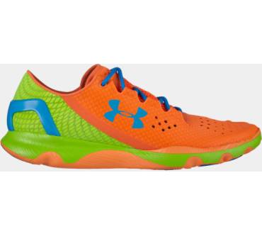 Produktbild Under Armour Speedform Apollo Running Shoes