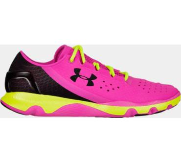 Produktbild Under Armour Speedform Apollo Running Shoes