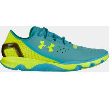 Produktbild Under Armour Speedform Apollo Running Shoes
