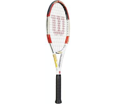 Produktbild Wilson Pro Staff 100LS