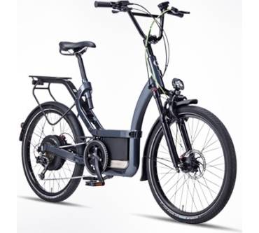 Produktbild Klever Mobility B25