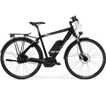 Produktbild Merida E-Spresso Sport 400A EQ (Modell 2014)