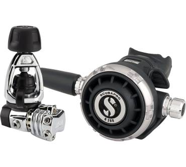 Produktbild Scubapro MK21/G260