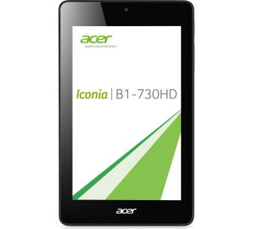 Produktbild Acer Iconia B1-730