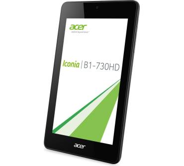 Produktbild Acer Iconia B1-730
