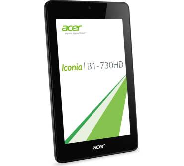 Produktbild Acer Iconia B1-730