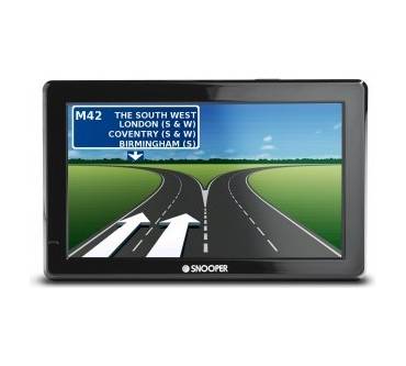 Produktbild Snooper Truckmate Pro S8000