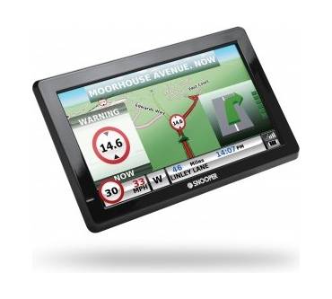 Produktbild Snooper Truckmate Pro S8000