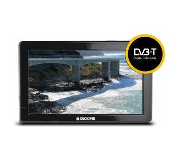 Produktbild Snooper Truckmate Pro S8000