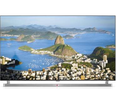 Produktbild LG 60LB870V