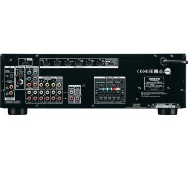 Produktbild Onkyo TX-SR333